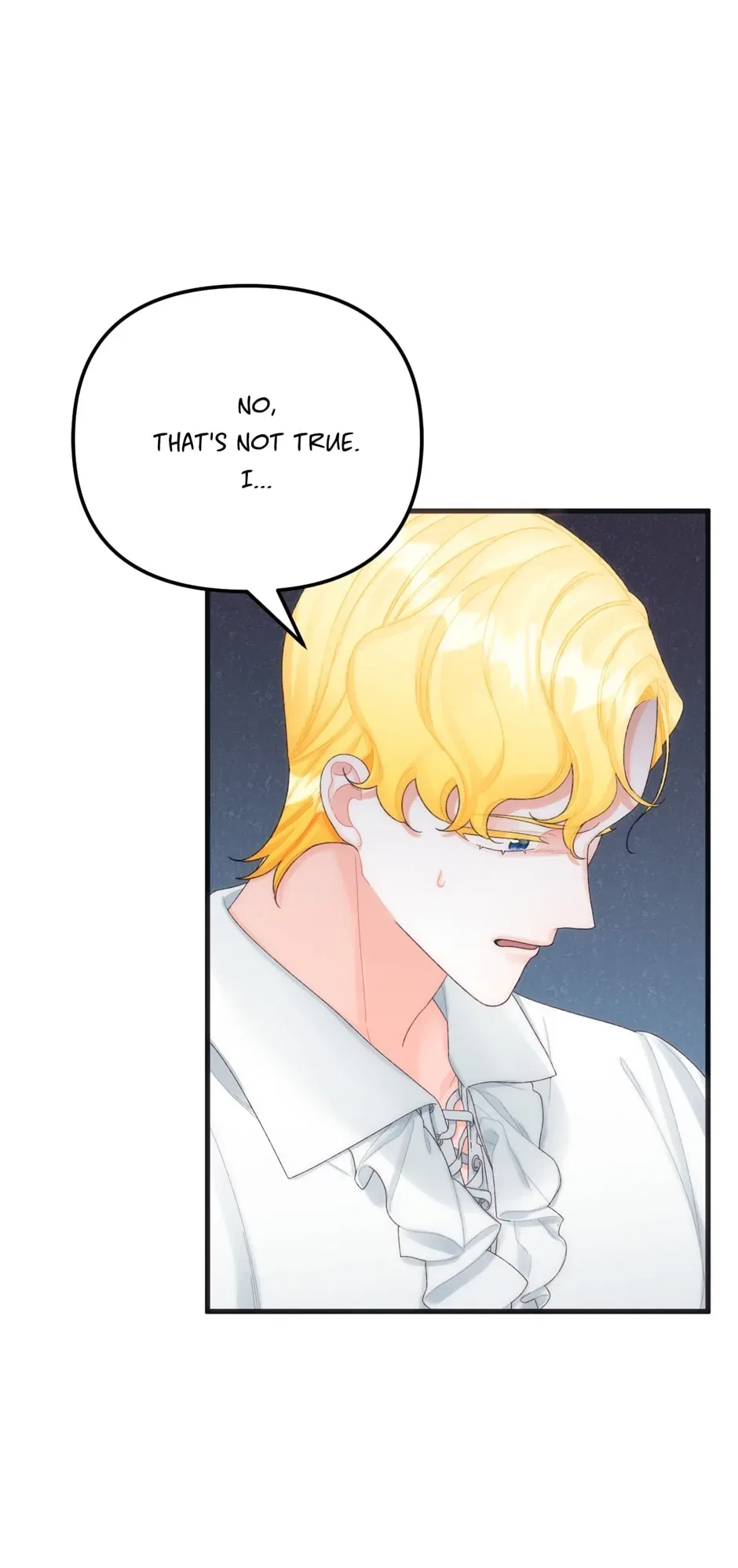 Princess in the Rough Chapter 79 – Page 28