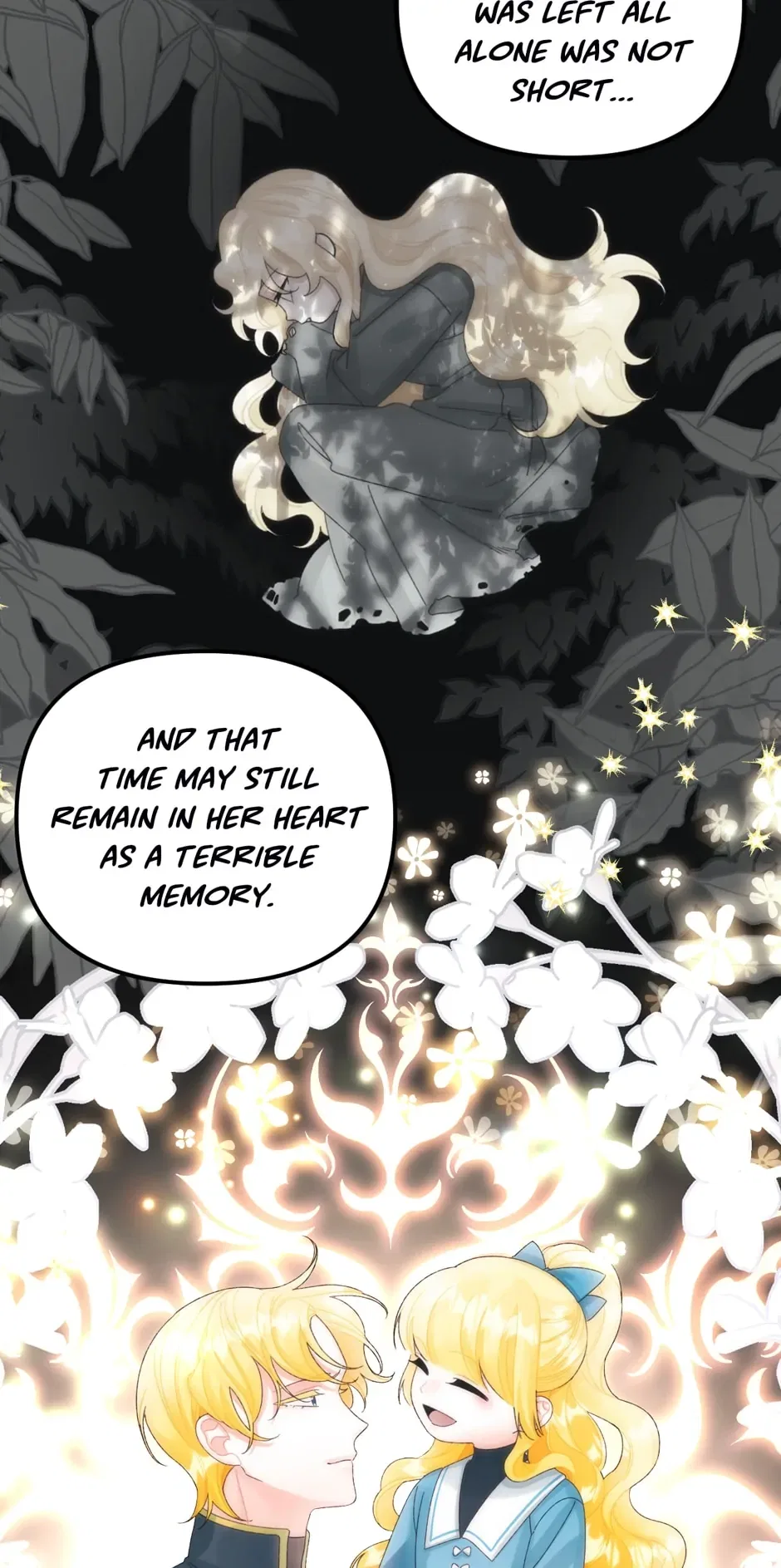 Princess in the Rough Chapter 79 – Page 32