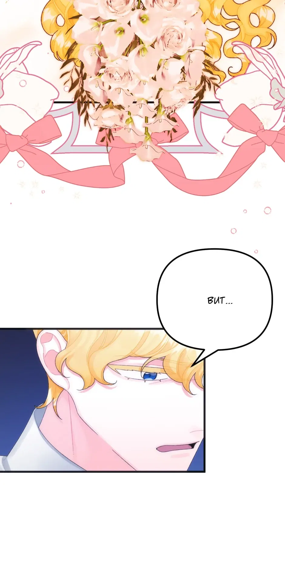 Princess in the Rough Chapter 79 – Page 35