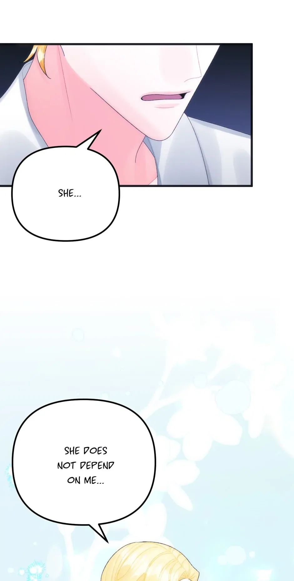 Princess in the Rough Chapter 79 – Page 37