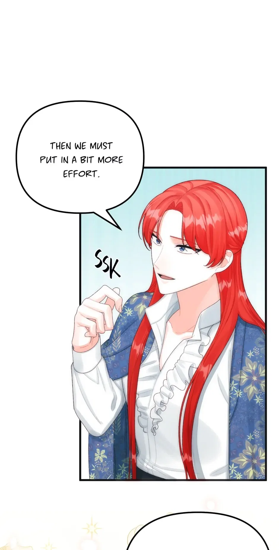 Princess in the Rough Chapter 79 – Page 39