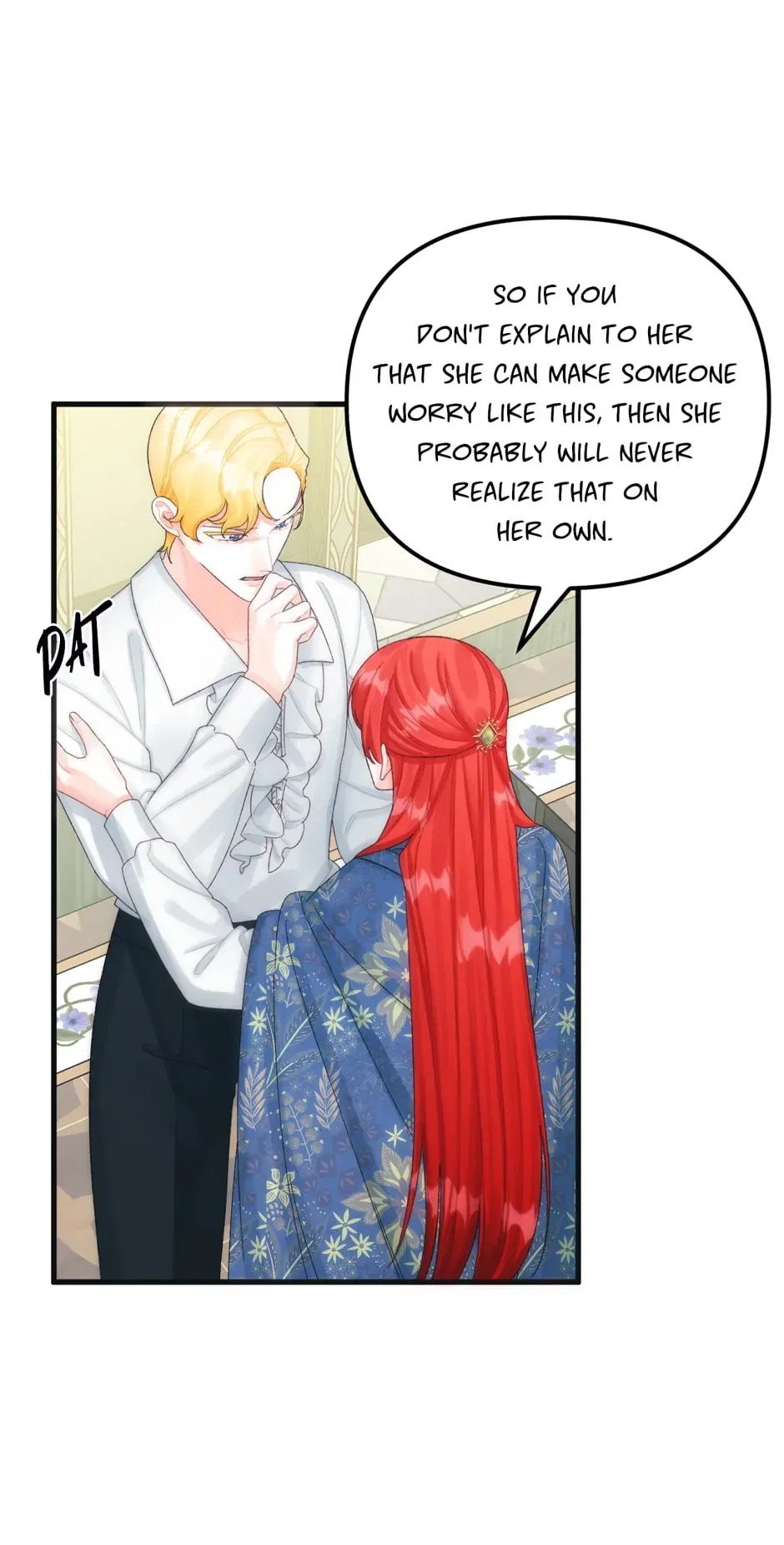 Princess in the Rough Chapter 79 – Page 41