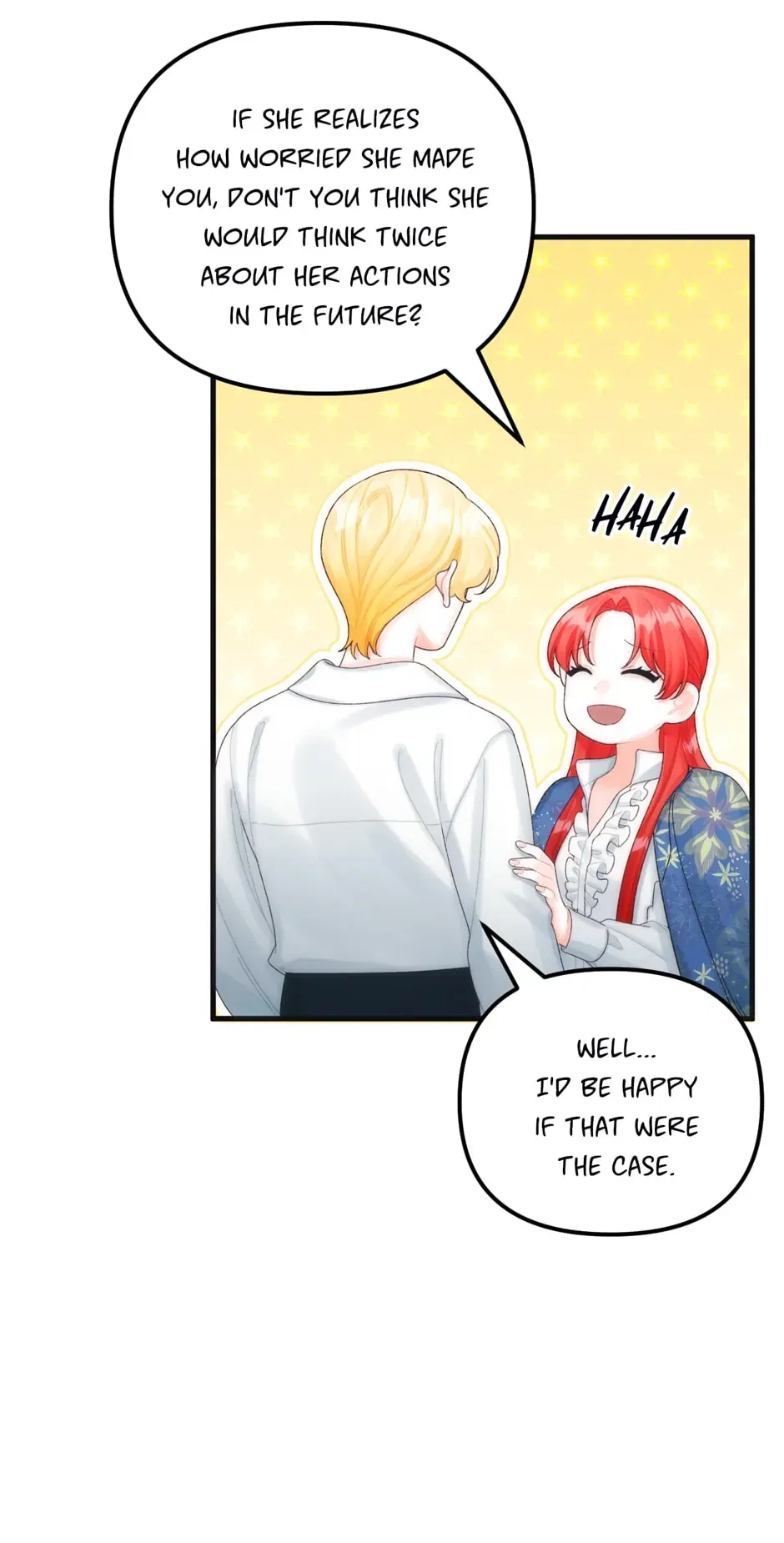 Princess in the Rough Chapter 79 – Page 42