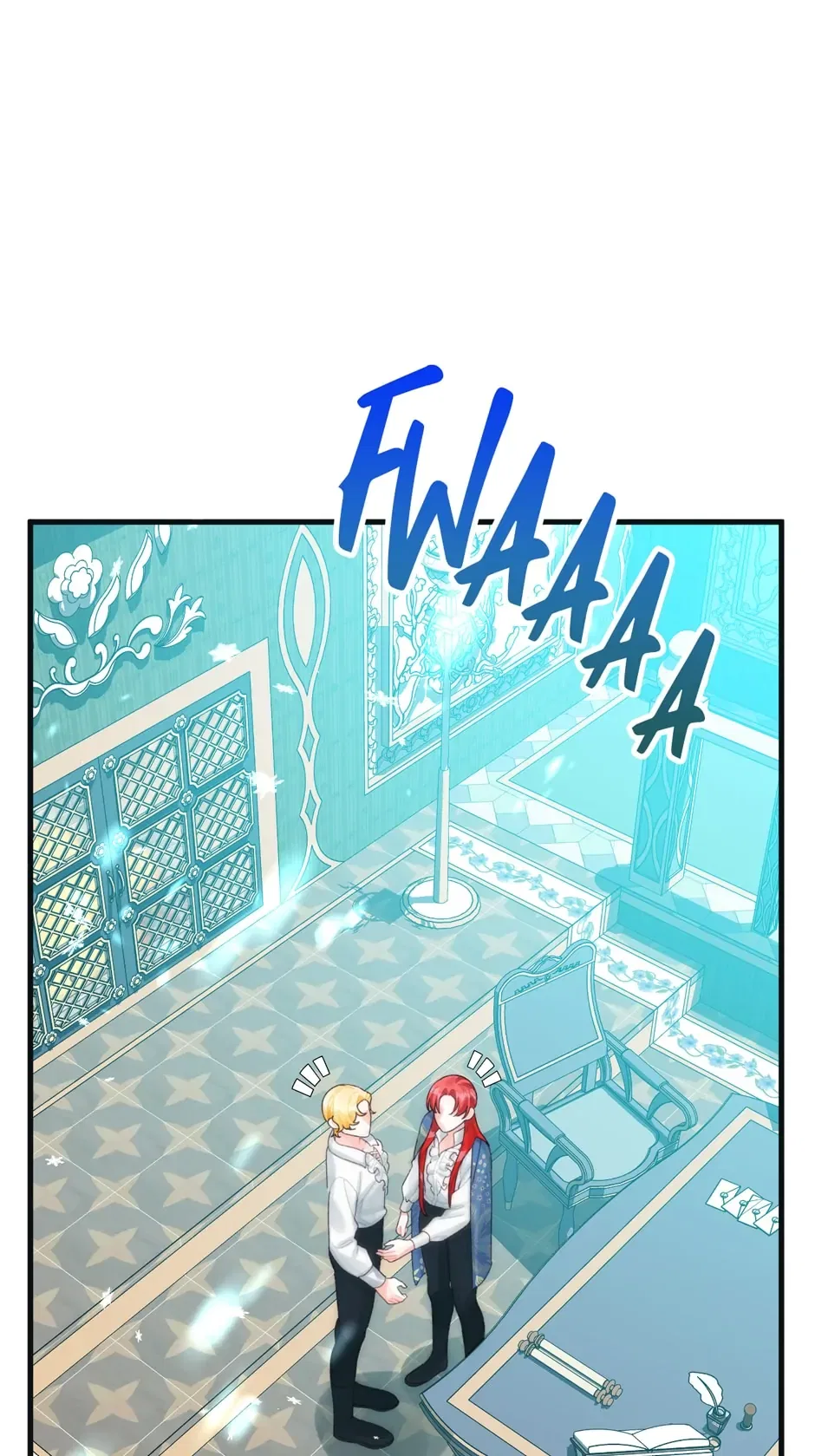 Princess in the Rough Chapter 79 – Page 43