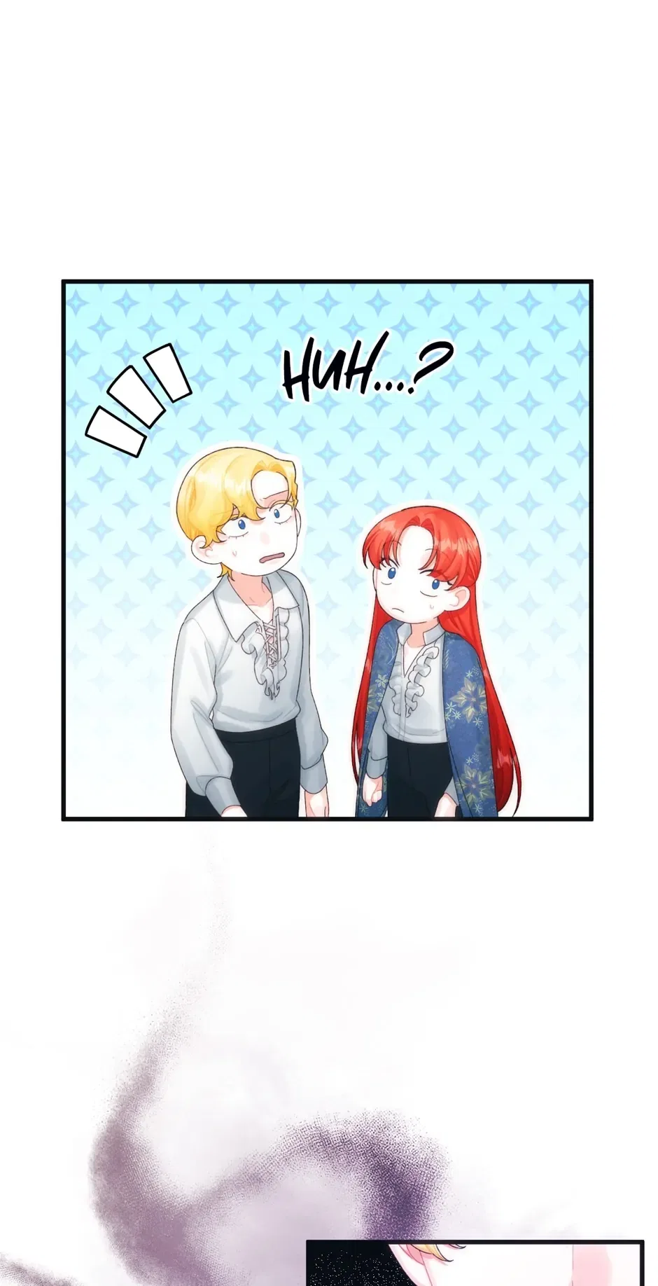 Princess in the Rough Chapter 79 – Page 49