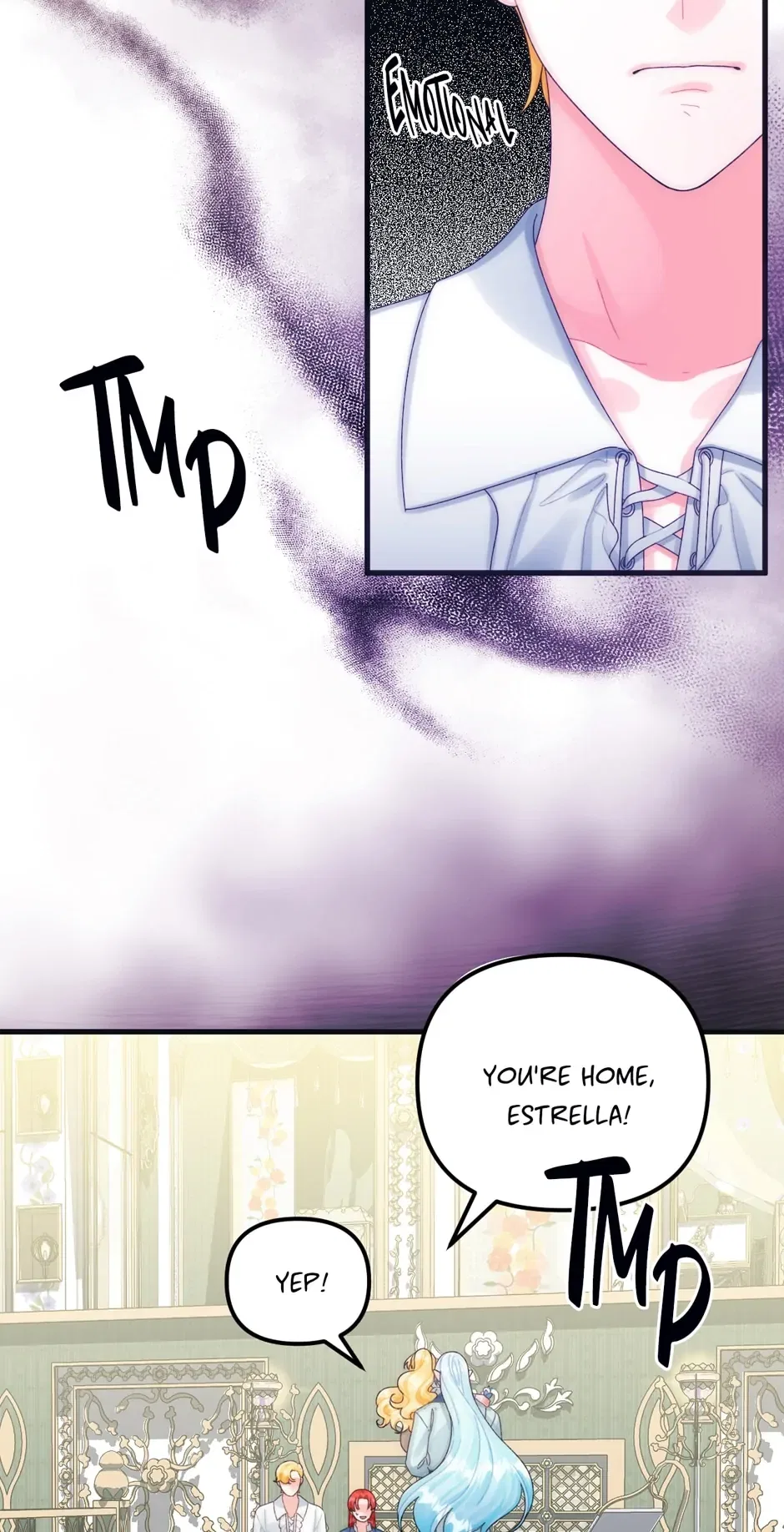 Princess in the Rough Chapter 79 – Page 50