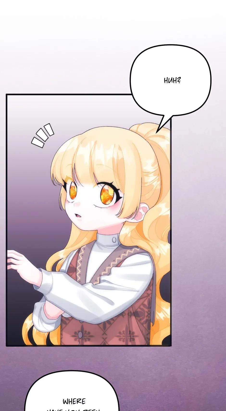 Princess in the Rough Chapter 79 – Page 53