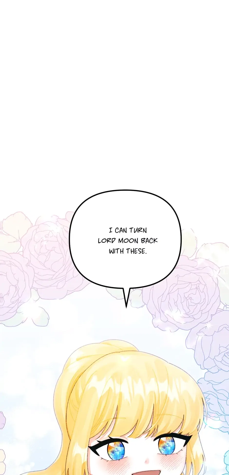 Princess in the Rough Chapter 78 – Page 1