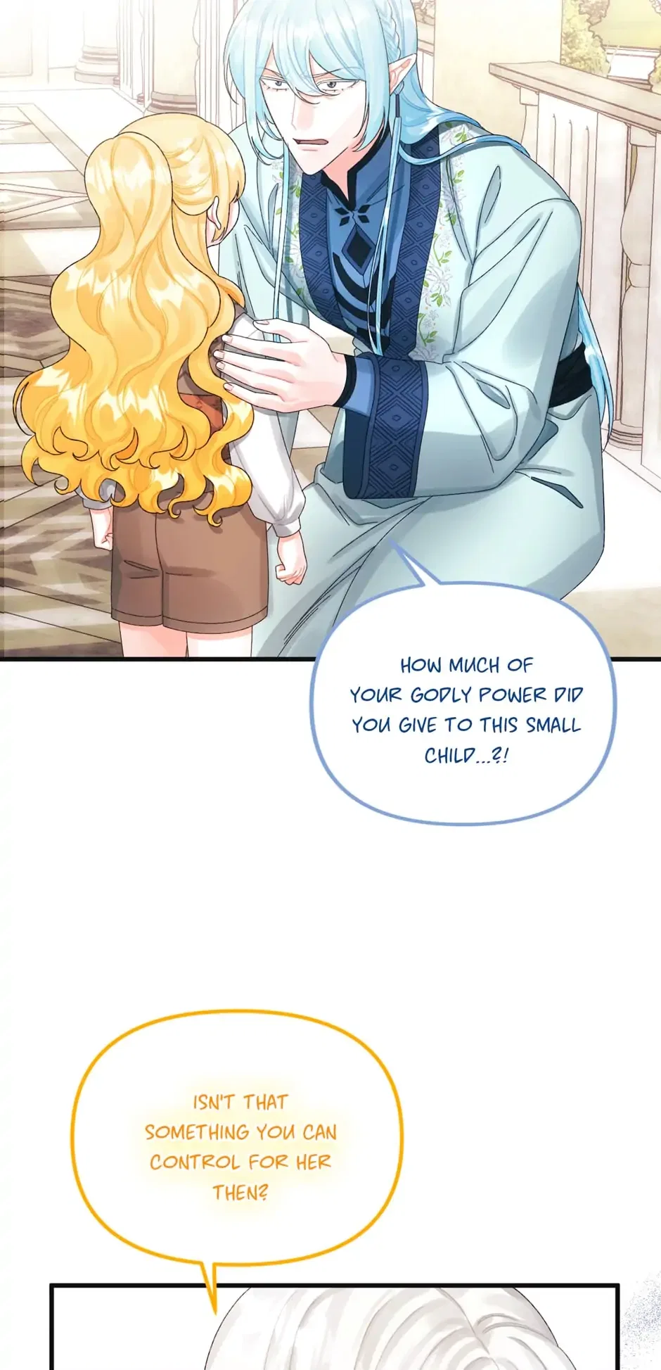 Princess in the Rough Chapter 78 – Page 5