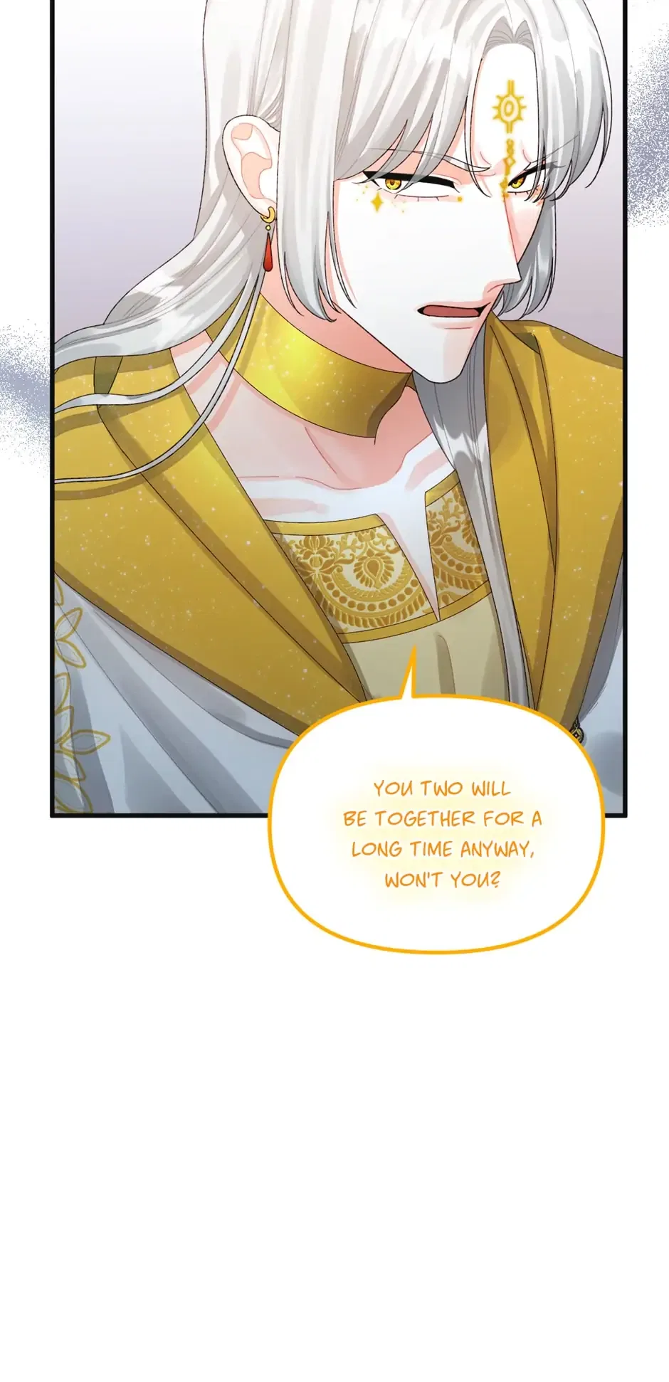 Princess in the Rough Chapter 78 – Page 6