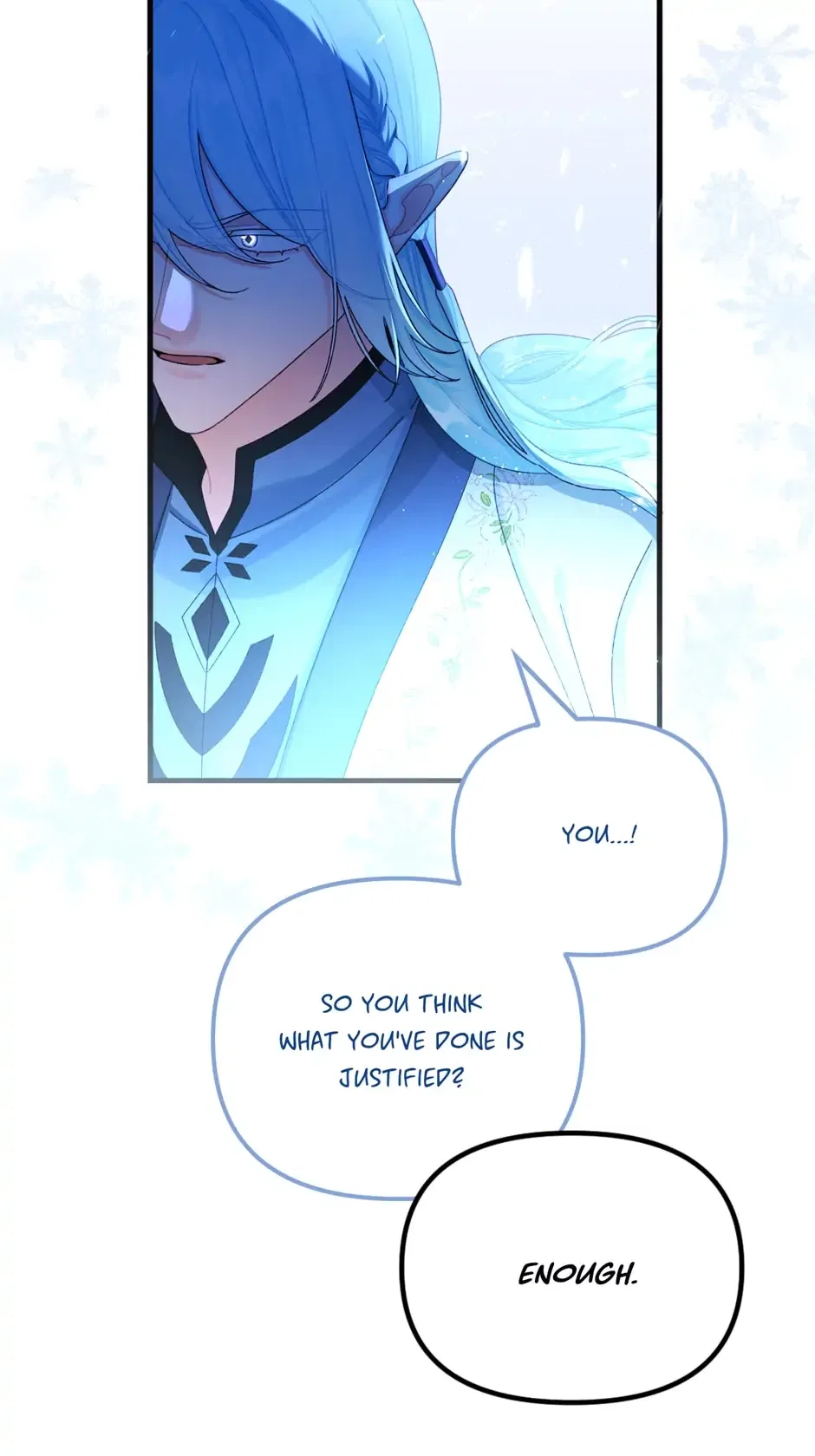 Princess in the Rough Chapter 78 – Page 10