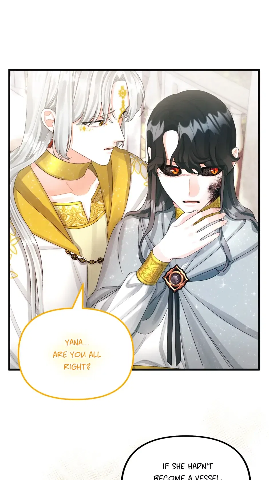 Princess in the Rough Chapter 78 – Page 11