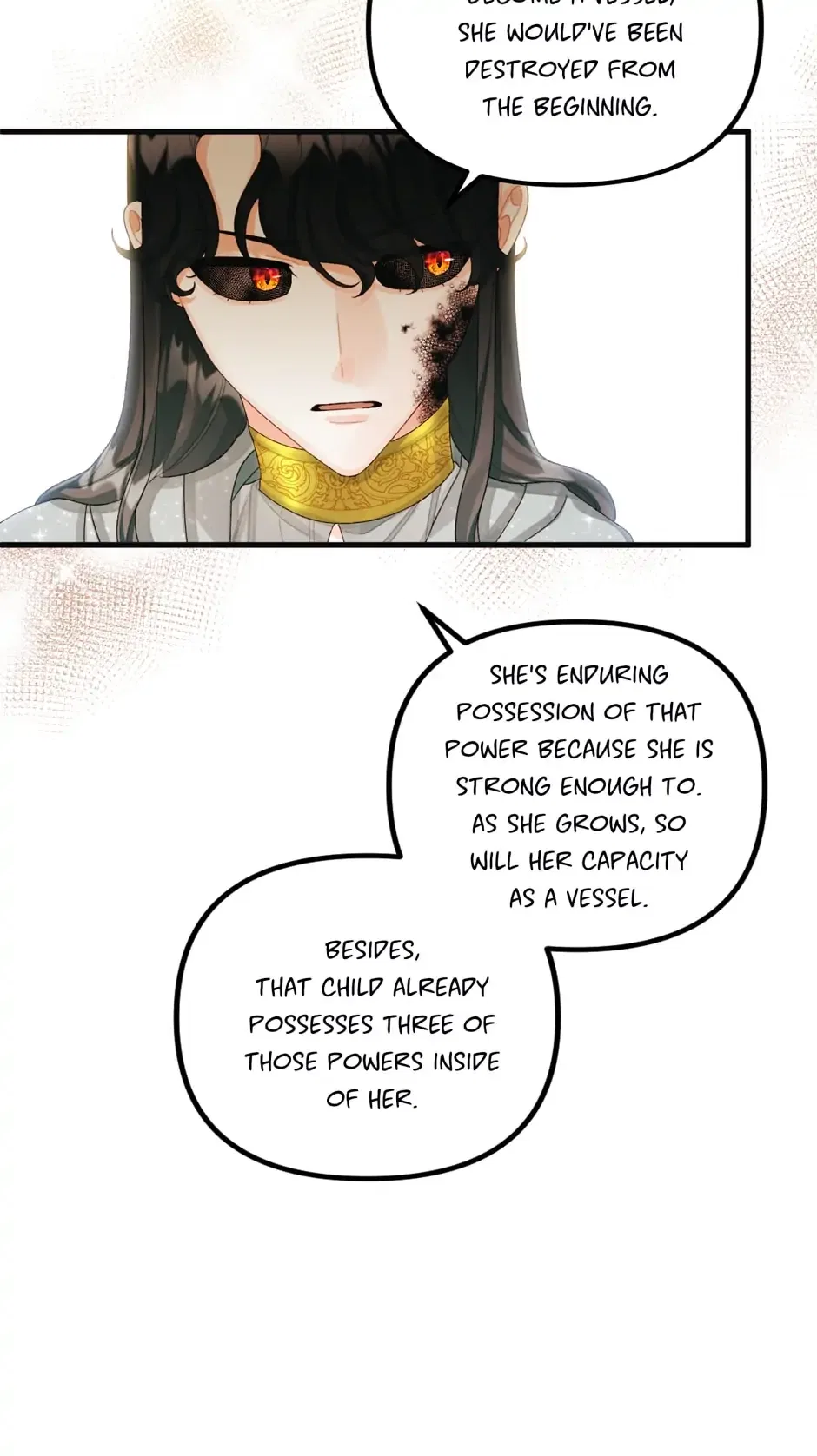Princess in the Rough Chapter 78 – Page 12