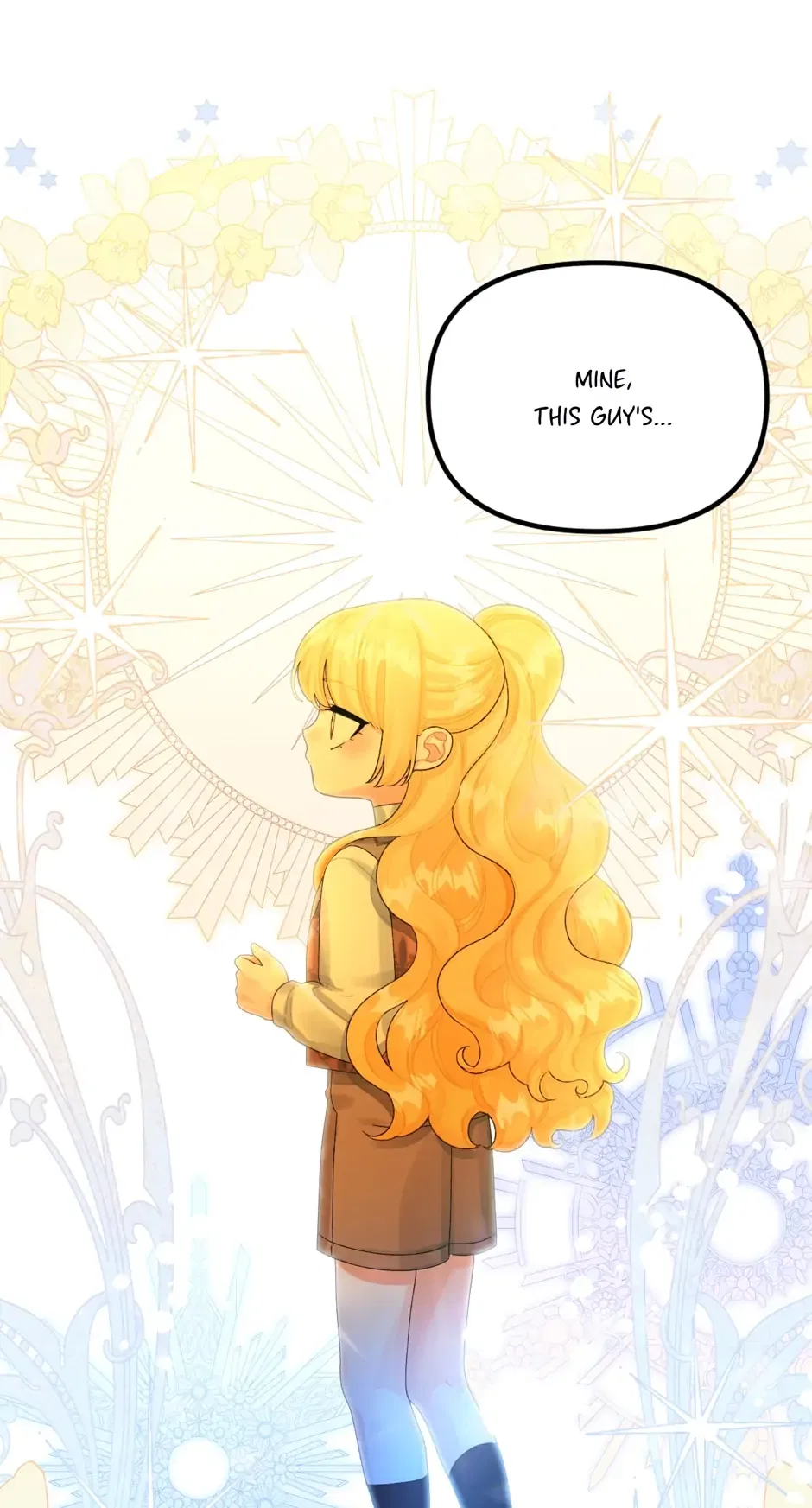Princess in the Rough Chapter 78 – Page 13