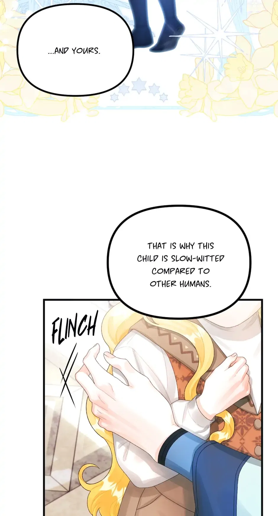 Princess in the Rough Chapter 78 – Page 14