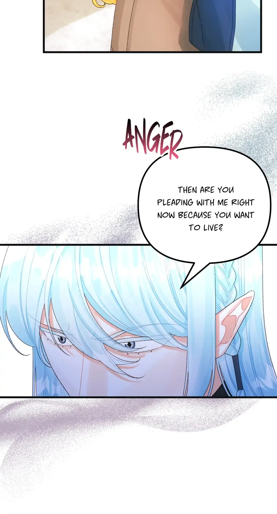 Princess in the Rough Chapter 78 – Page 15