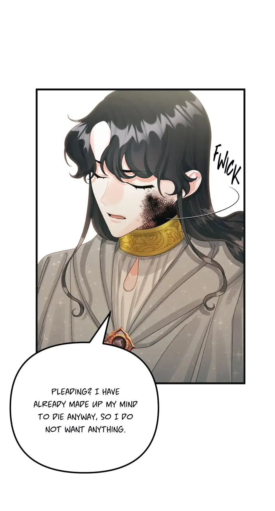 Princess in the Rough Chapter 78 – Page 16