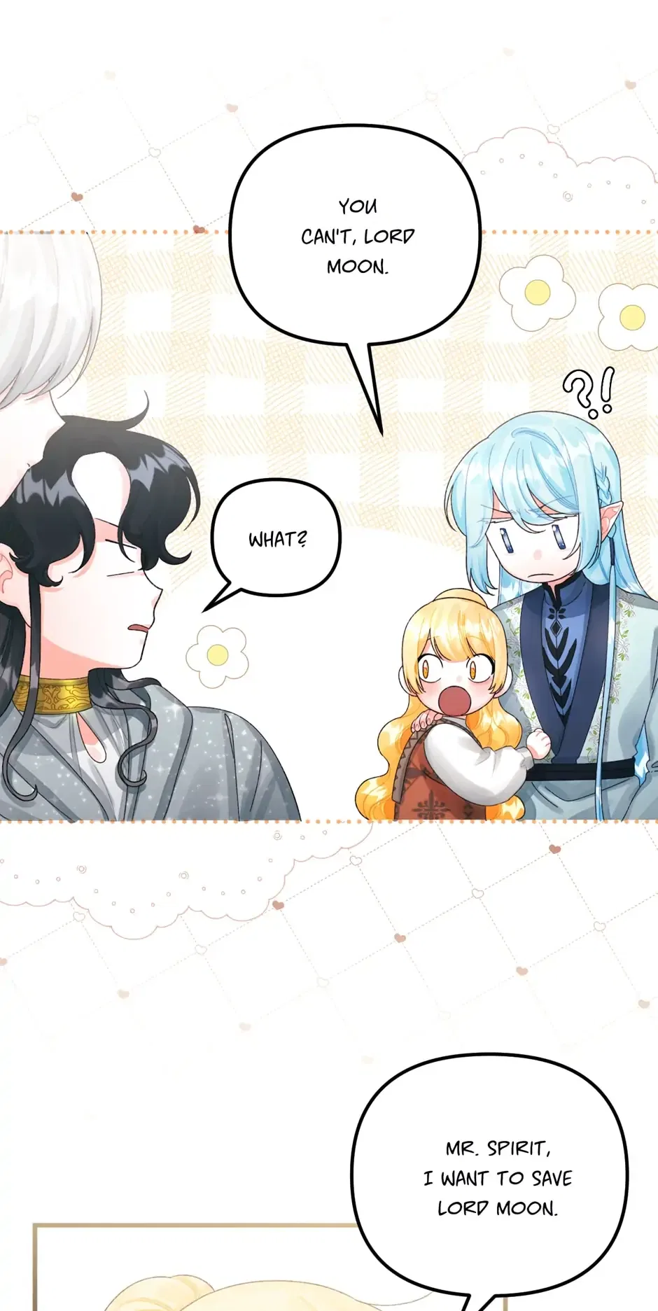 Princess in the Rough Chapter 78 – Page 17