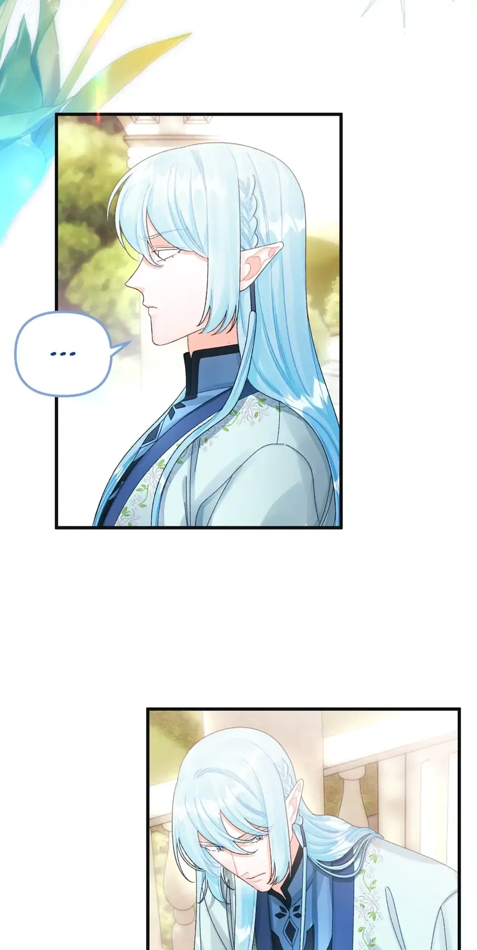 Princess in the Rough Chapter 78 – Page 20