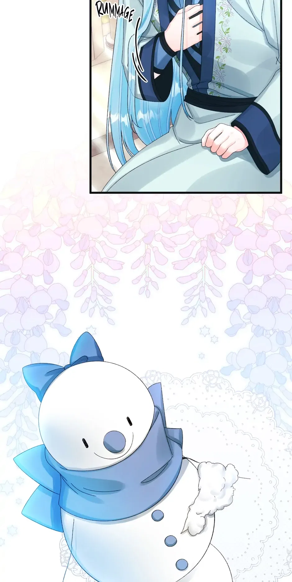 Princess in the Rough Chapter 78 – Page 21