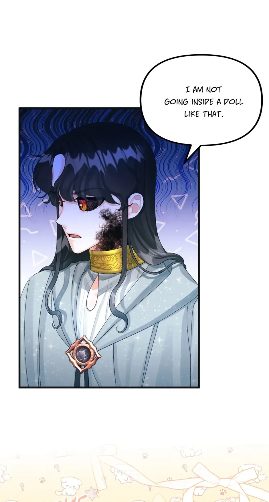 Princess in the Rough Chapter 78 – Page 23