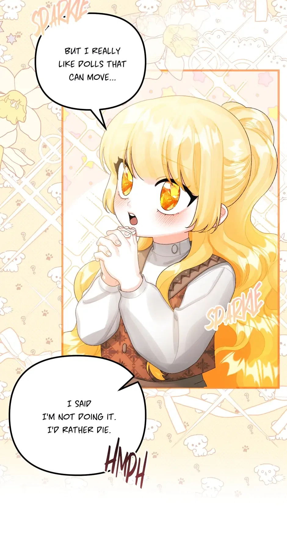 Princess in the Rough Chapter 78 – Page 24
