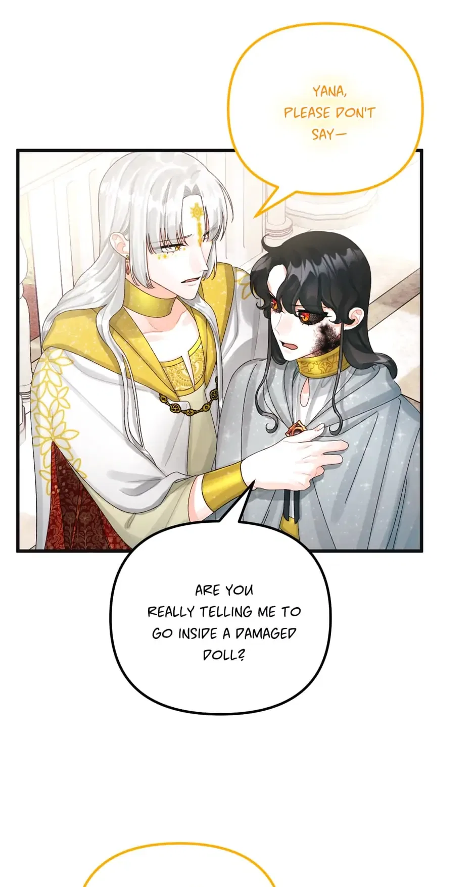 Princess in the Rough Chapter 78 – Page 25