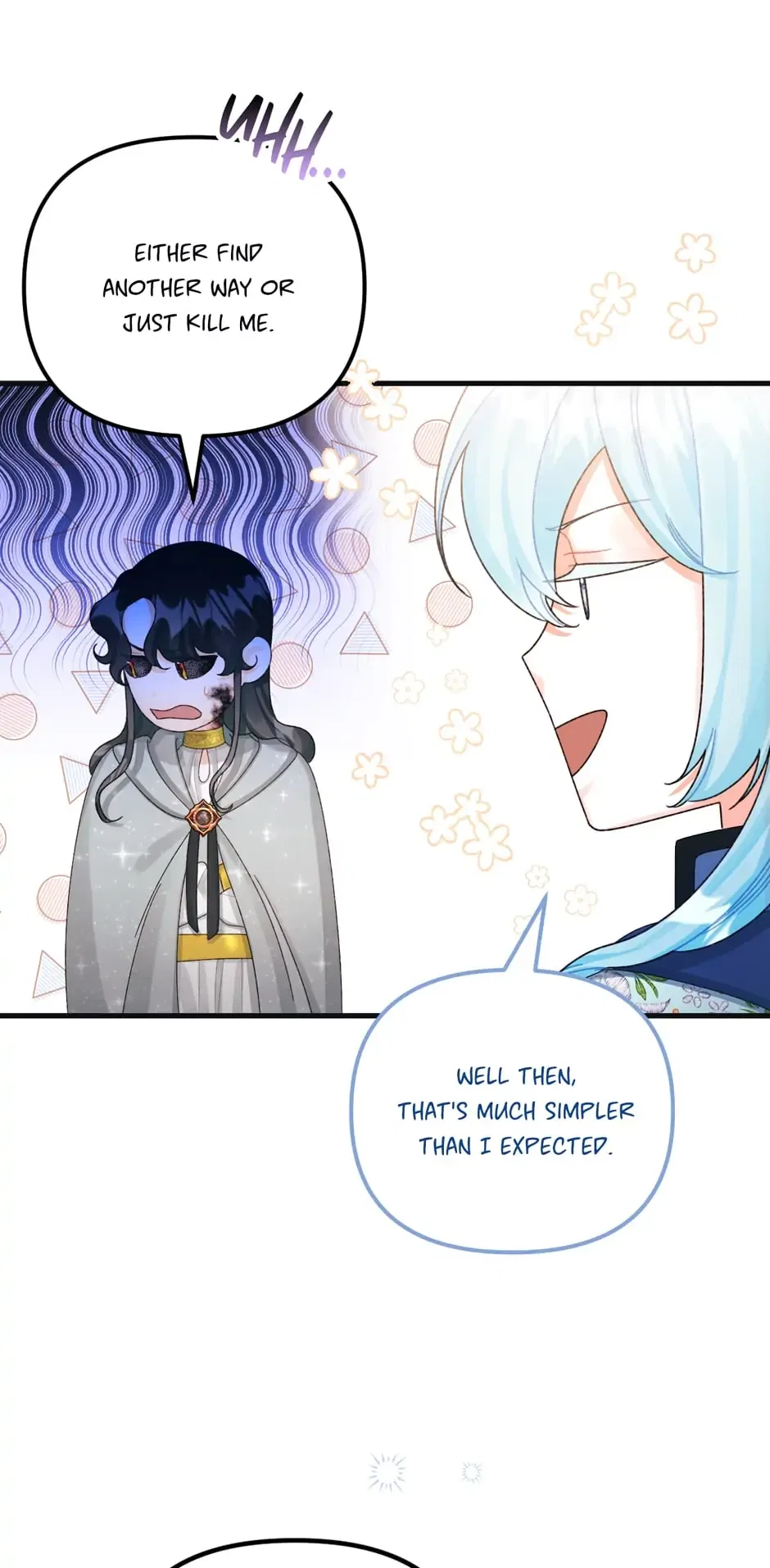 Princess in the Rough Chapter 78 – Page 28