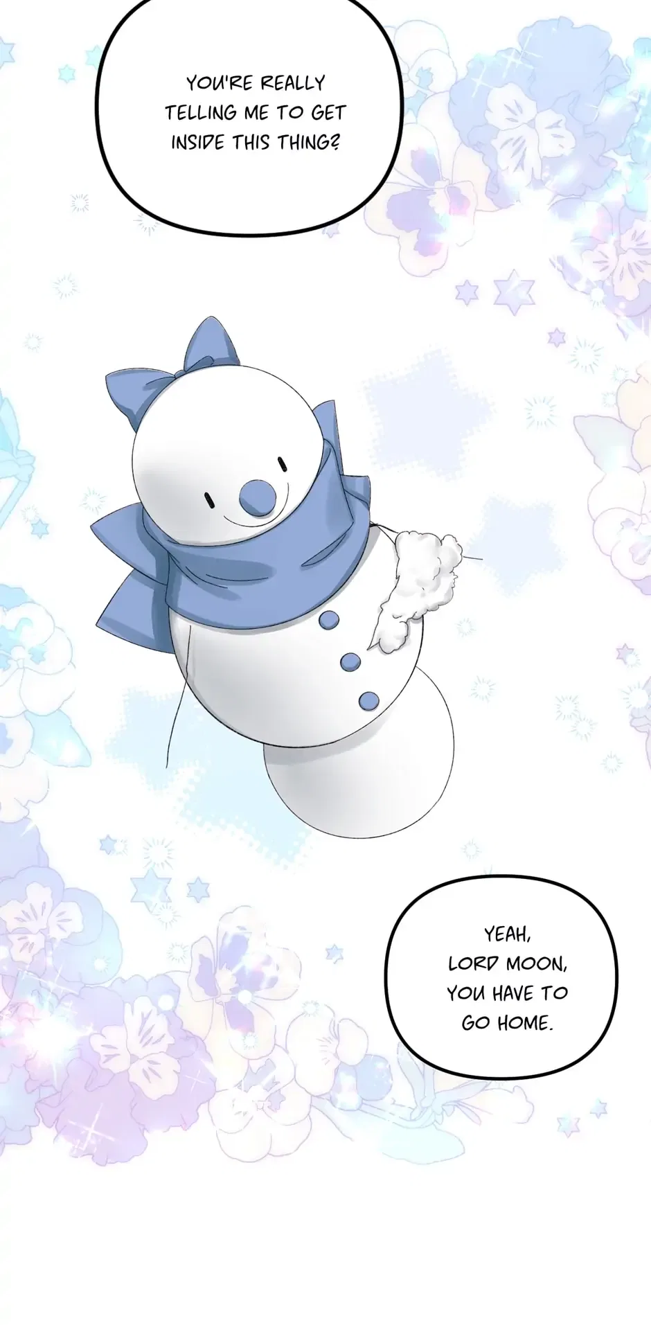 Princess in the Rough Chapter 78 – Page 29