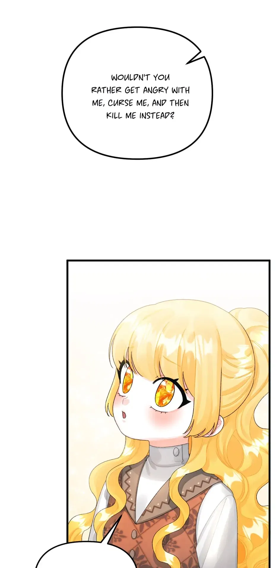Princess in the Rough Chapter 78 – Page 30