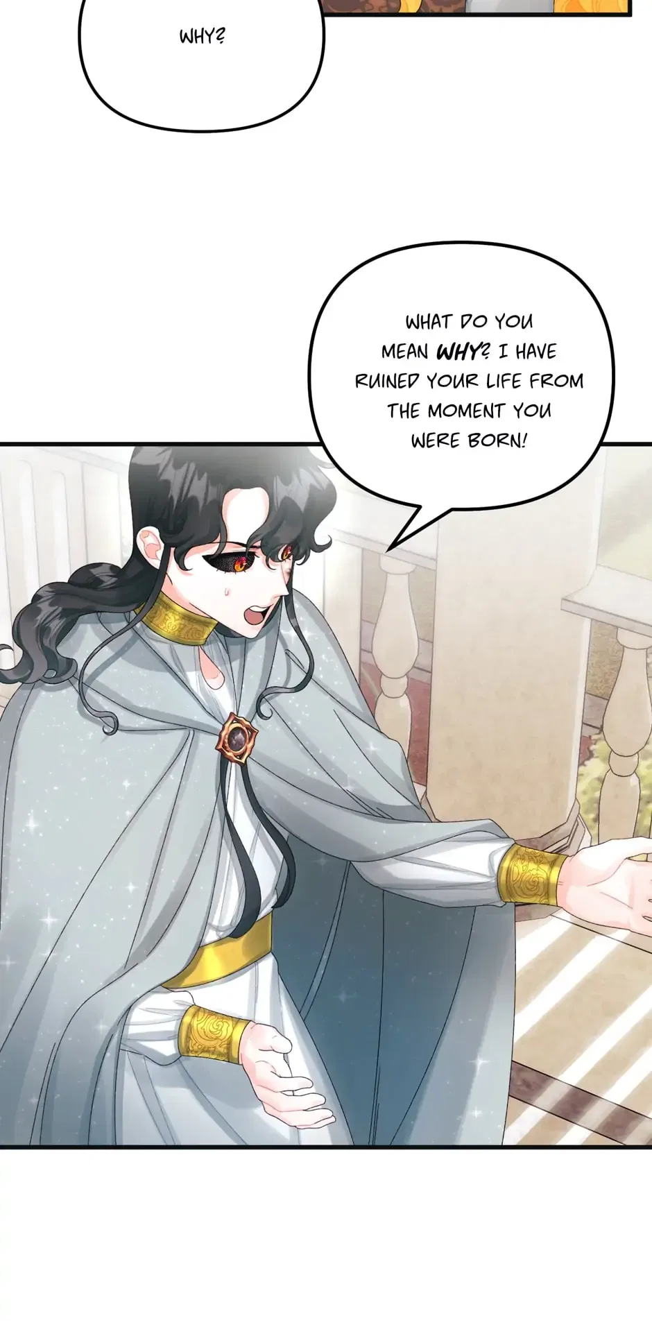 Princess in the Rough Chapter 78 – Page 31
