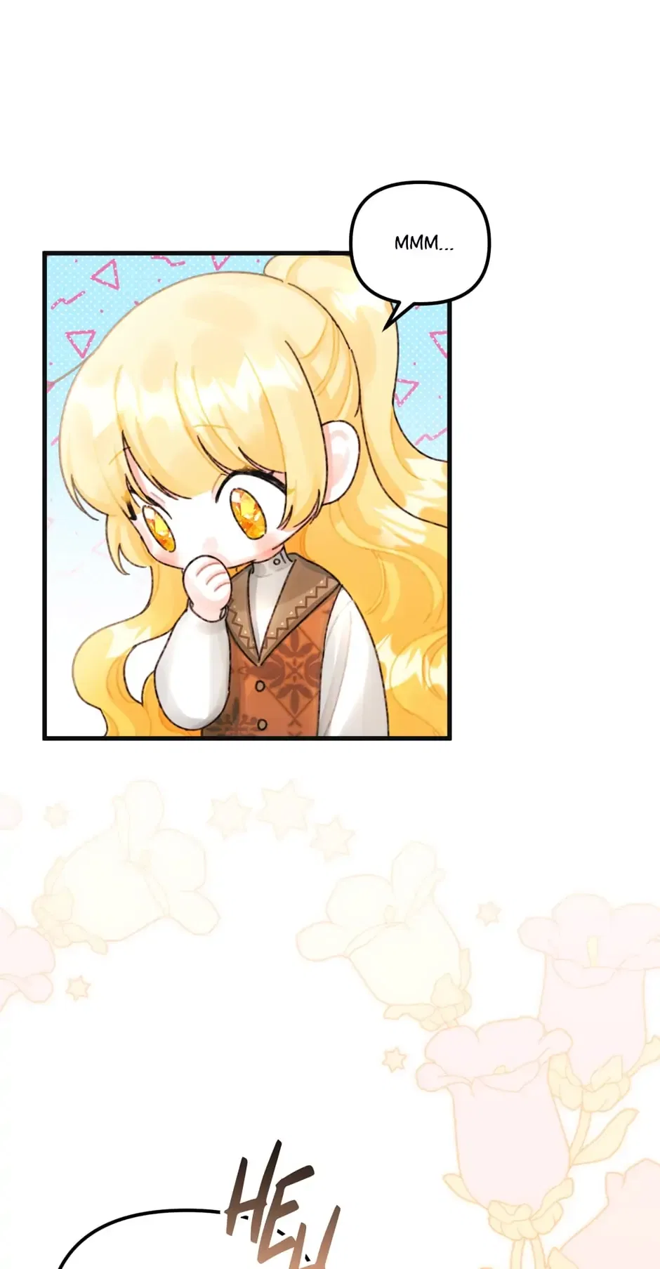 Princess in the Rough Chapter 78 – Page 32