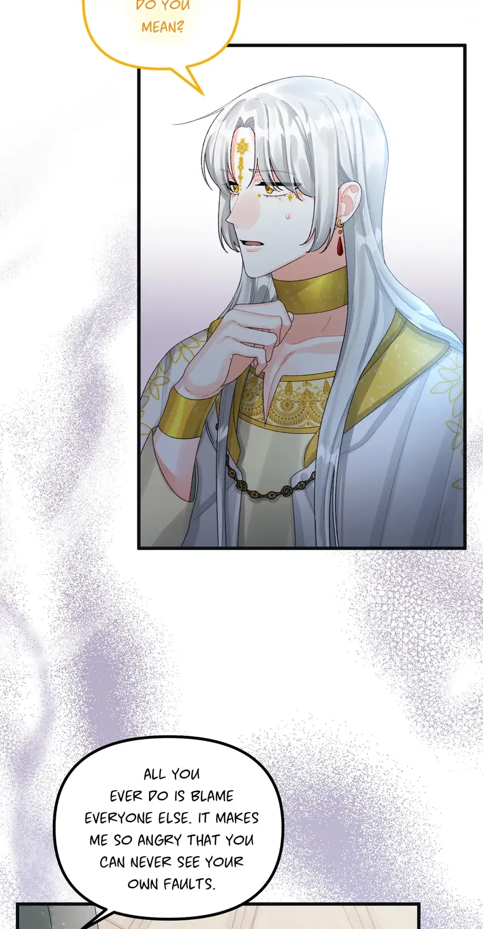 Princess in the Rough Chapter 78 – Page 35