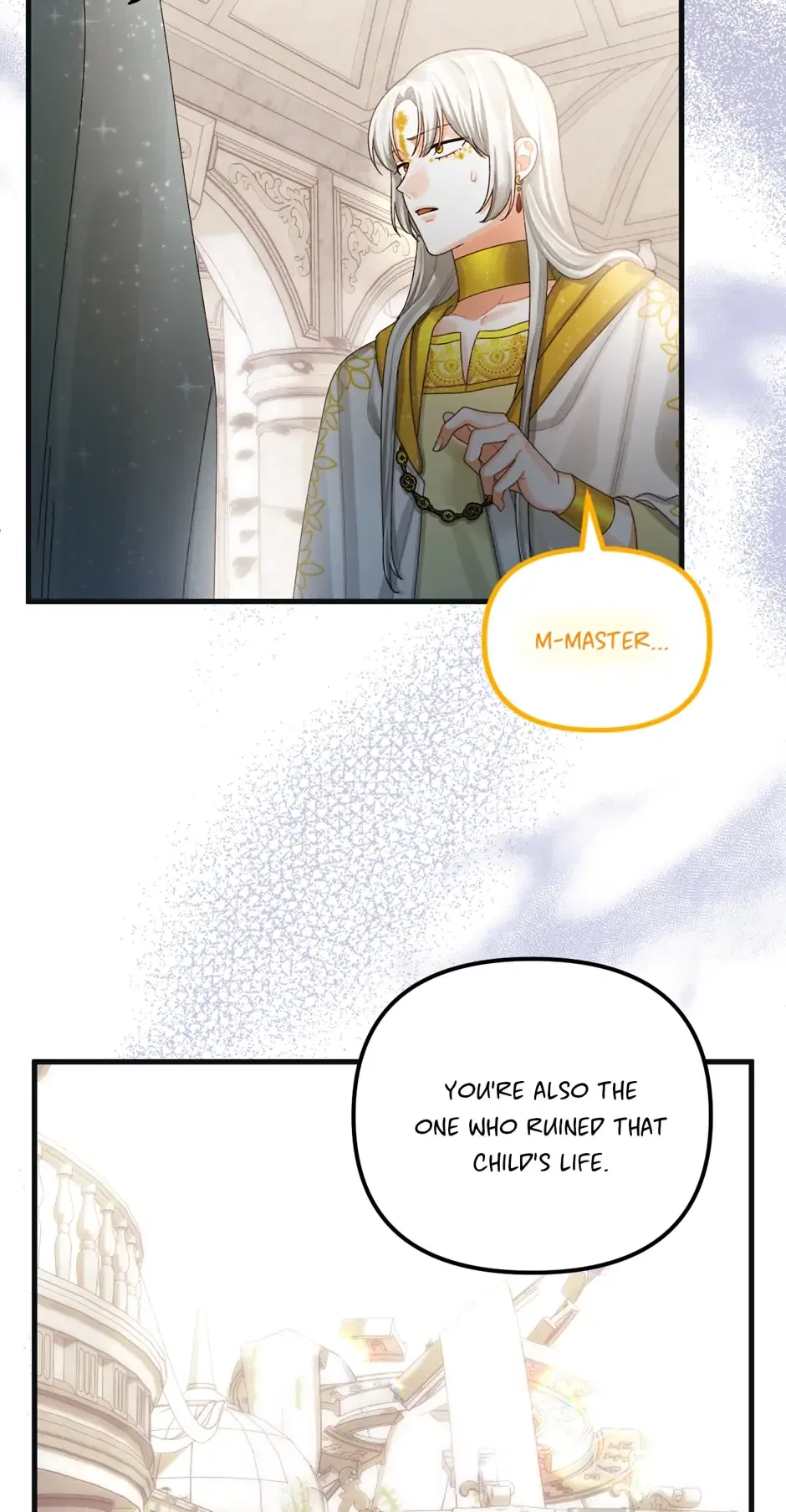 Princess in the Rough Chapter 78 – Page 36