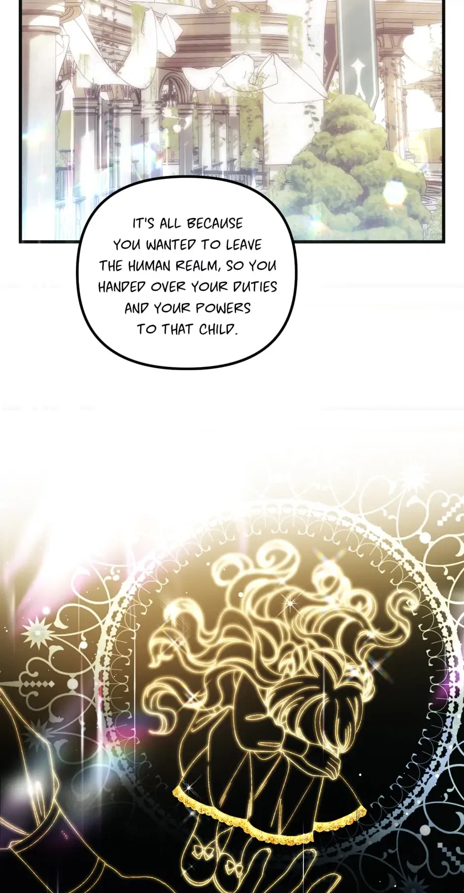 Princess in the Rough Chapter 78 – Page 37