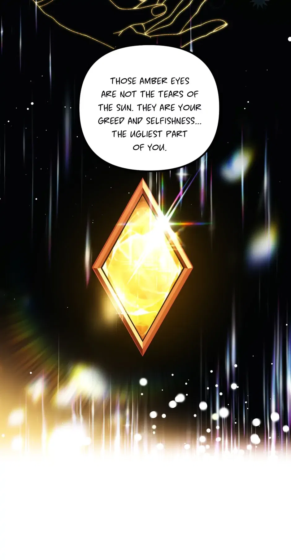 Princess in the Rough Chapter 78 – Page 38