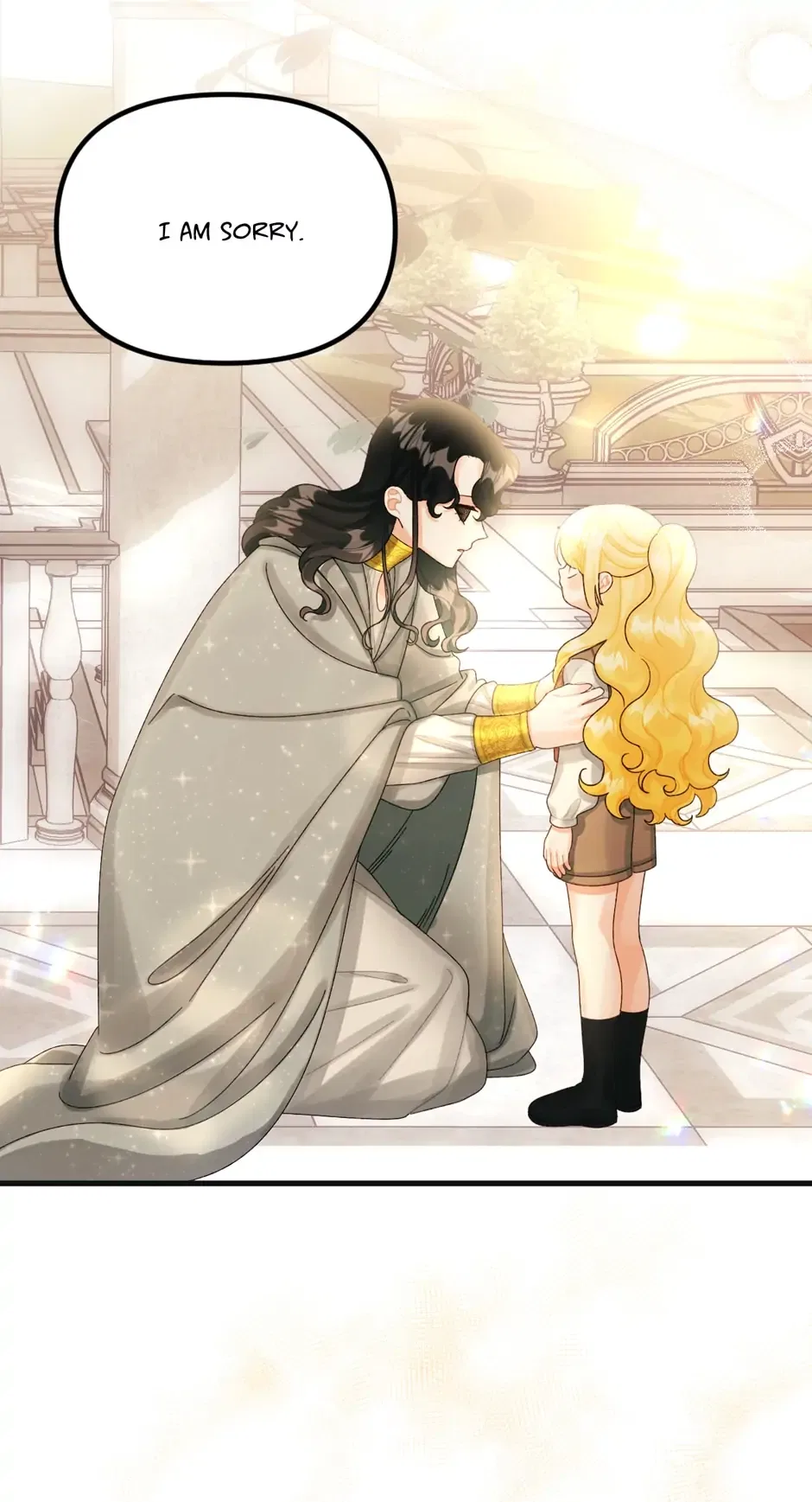Princess in the Rough Chapter 78 – Page 41