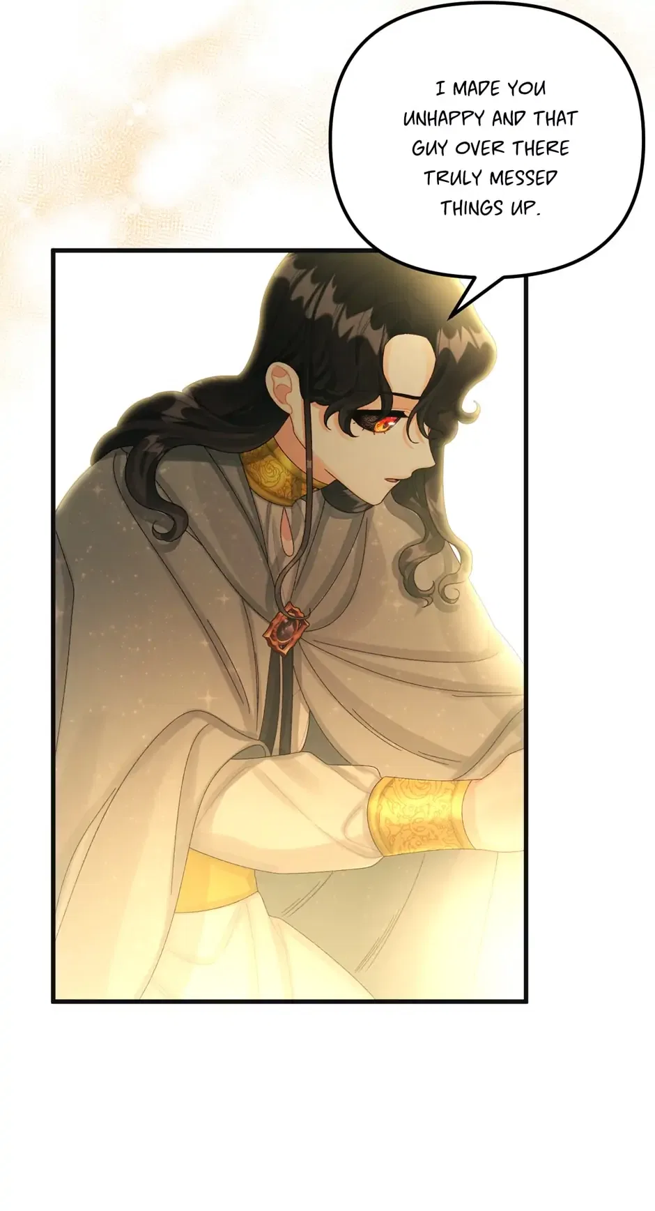 Princess in the Rough Chapter 78 – Page 42