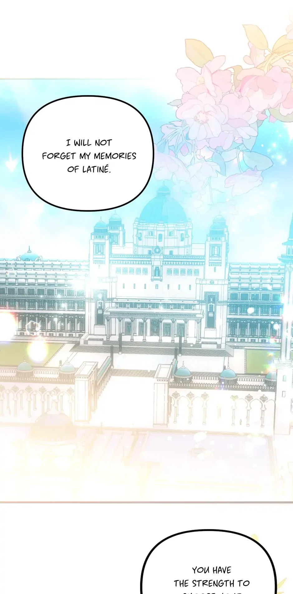 Princess in the Rough Chapter 78 – Page 43