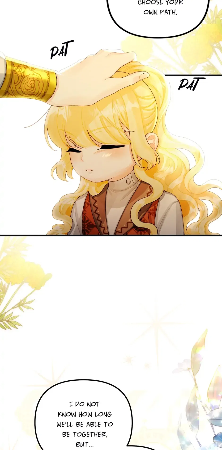 Princess in the Rough Chapter 78 – Page 44