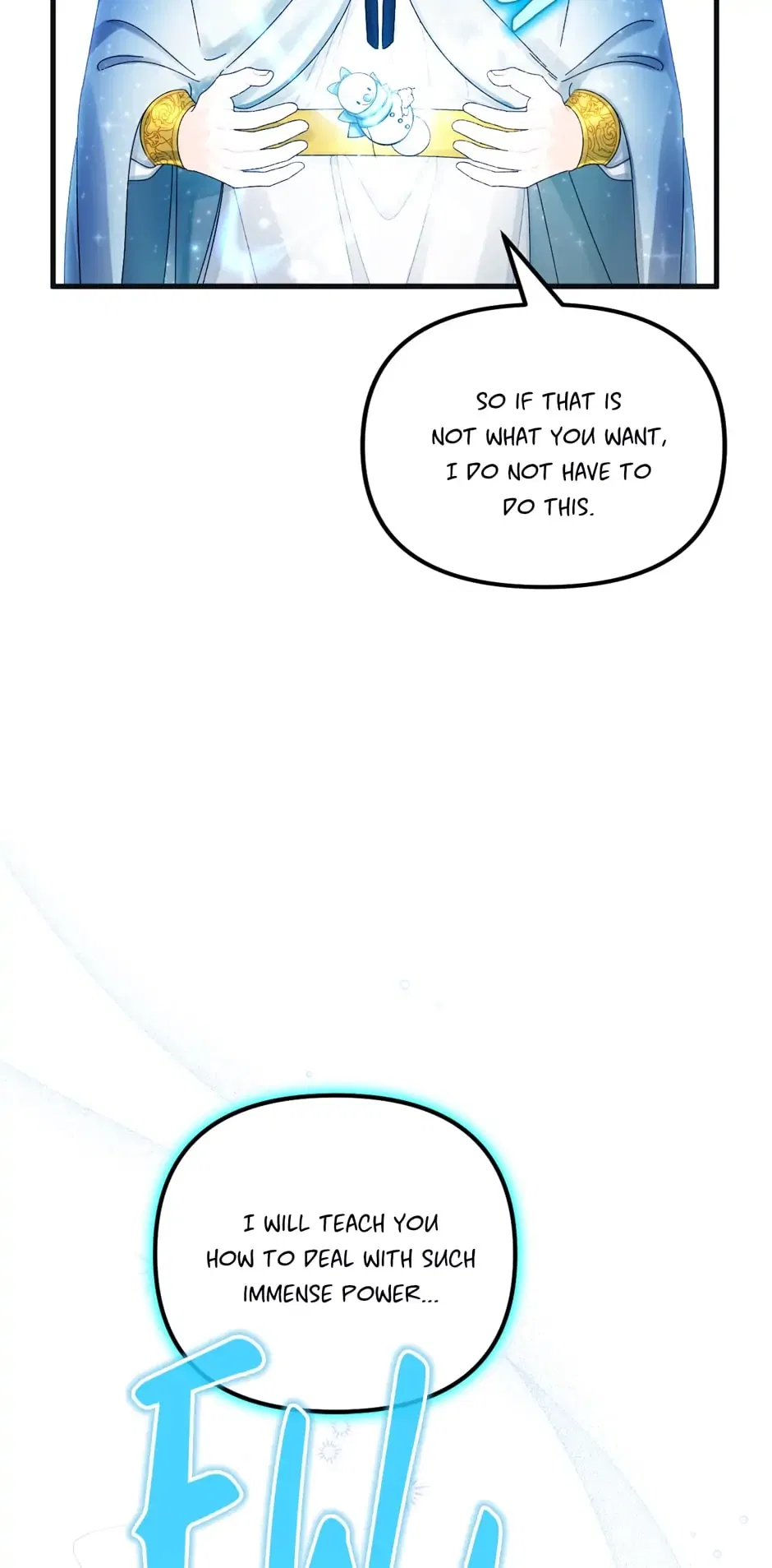 Princess in the Rough Chapter 78 – Page 47