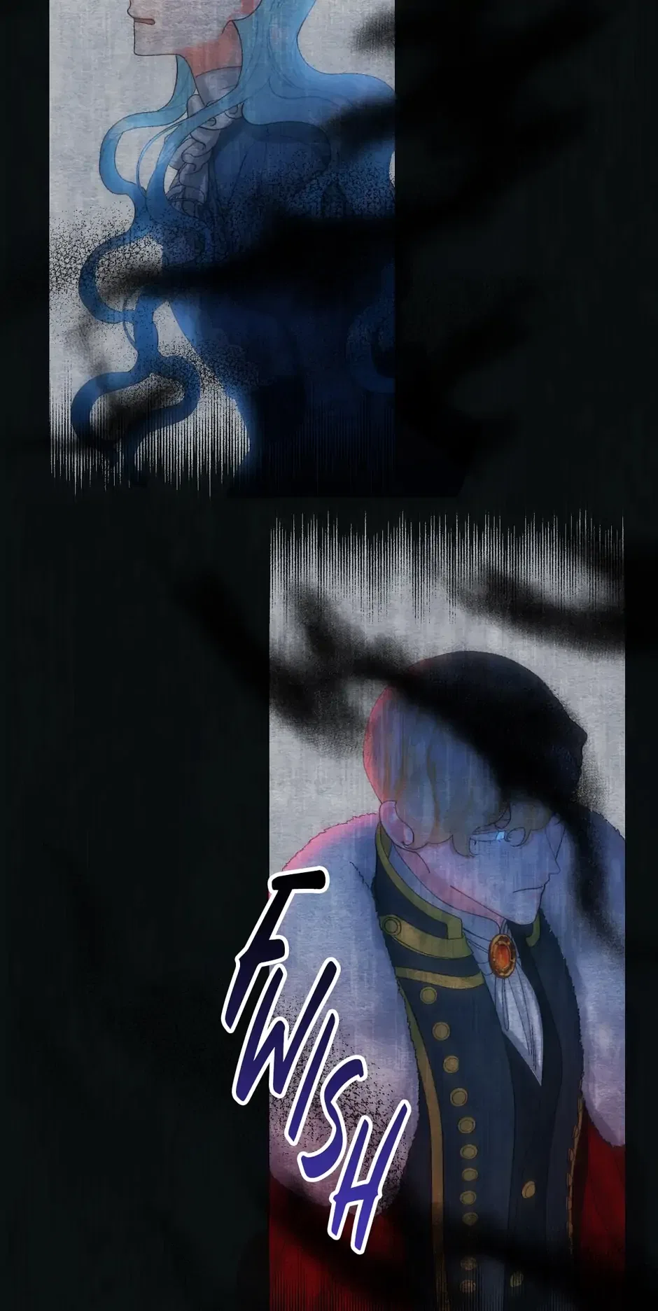 Princess in the Rough Chapter 78 – Page 53