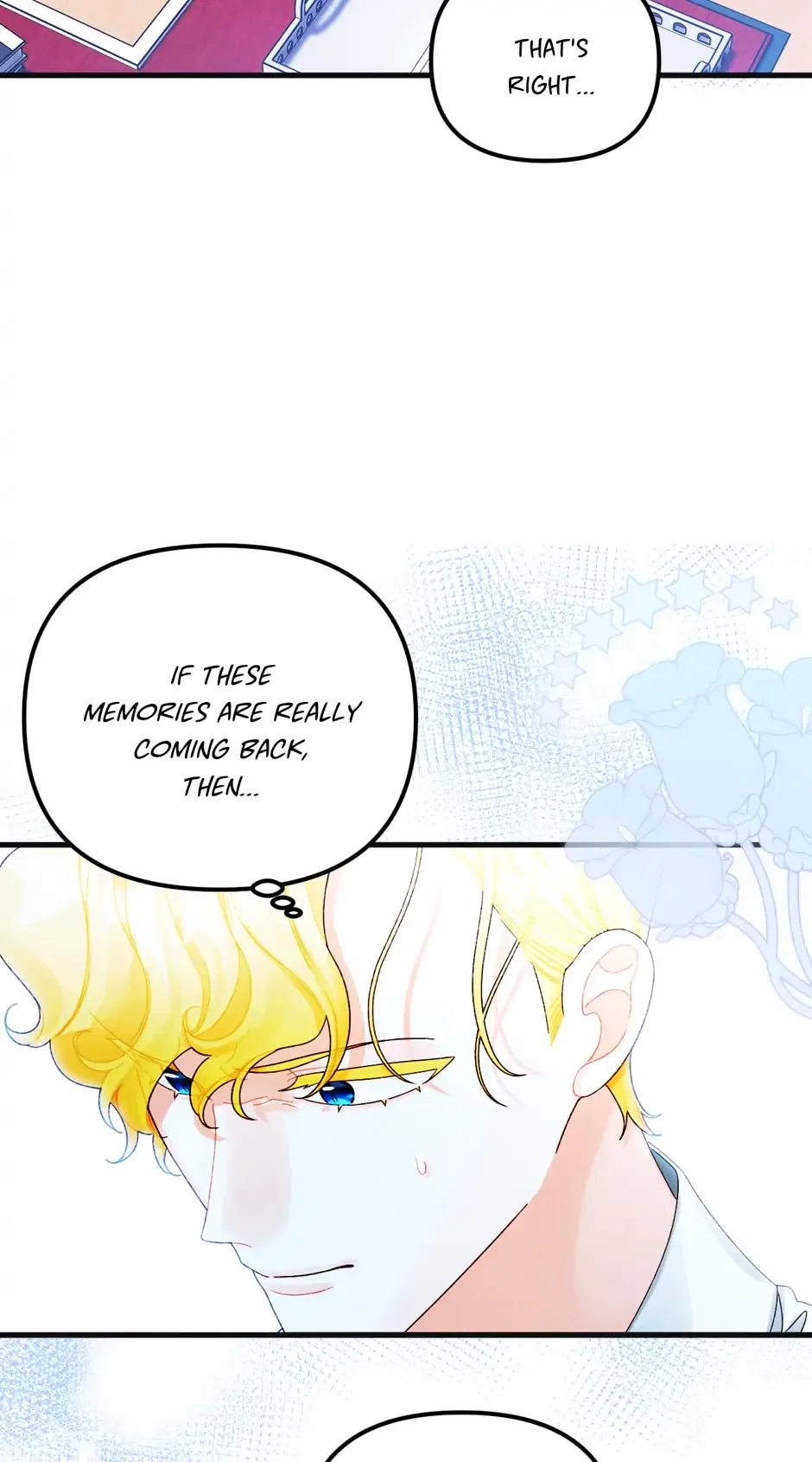 Princess in the Rough Chapter 78 – Page 57
