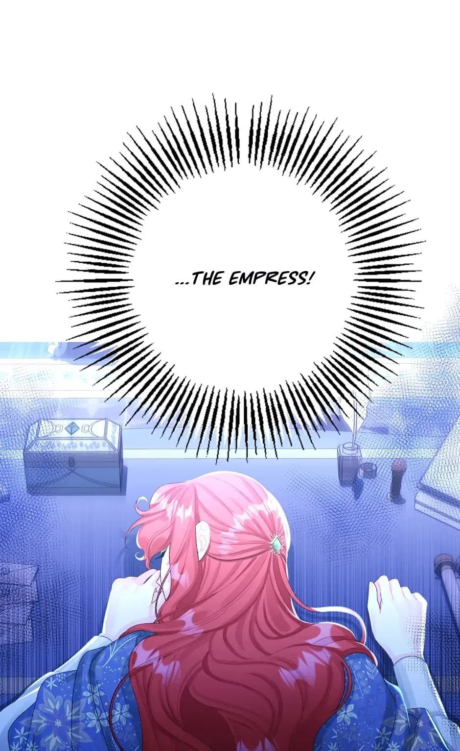 Princess in the Rough Chapter 78 – Page 60