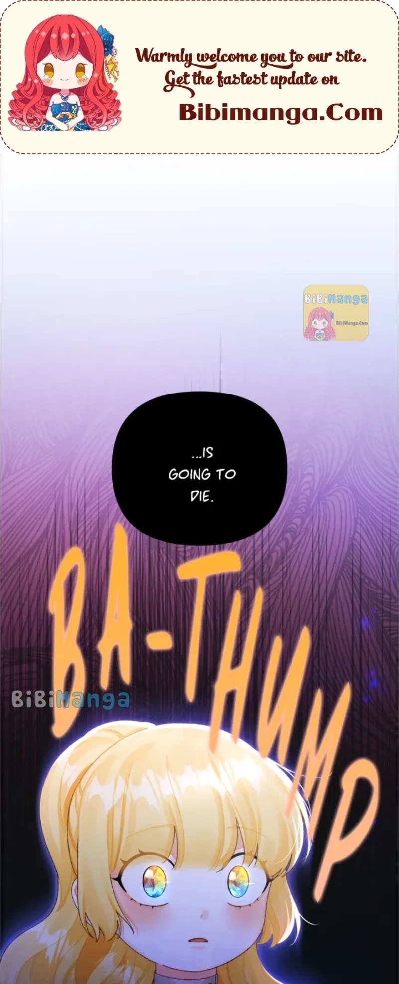 Princess in the Rough Chapter 77 – Page 1