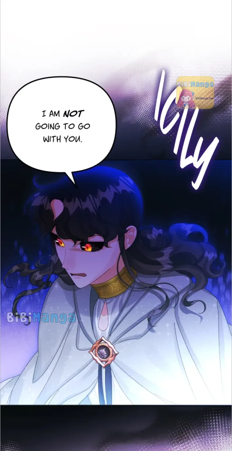 Princess in the Rough Chapter 77 – Page 12