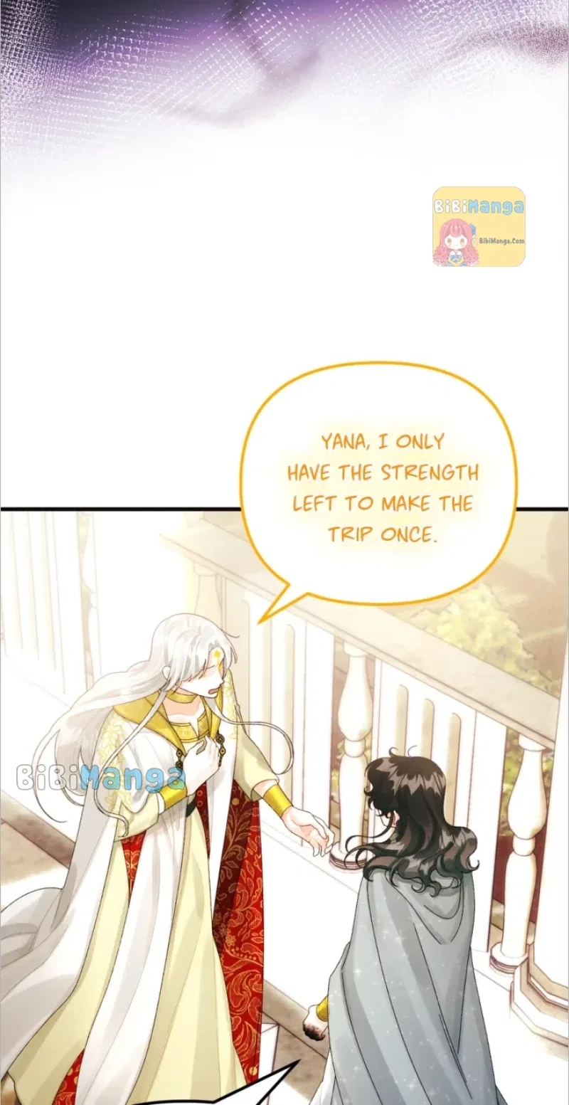Princess in the Rough Chapter 77 – Page 13