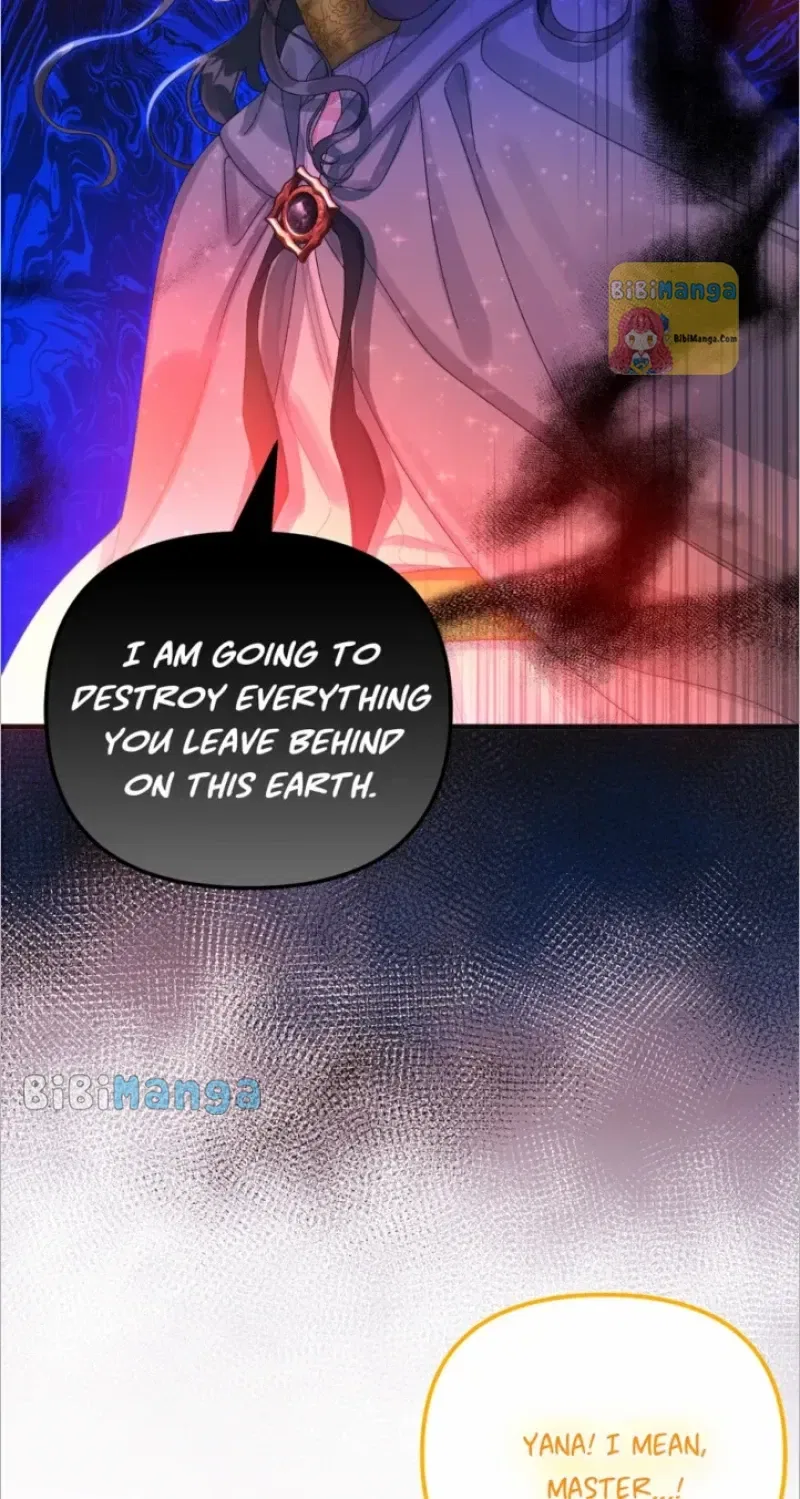 Princess in the Rough Chapter 77 – Page 18