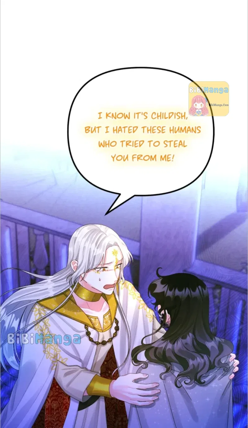Princess in the Rough Chapter 77 – Page 20