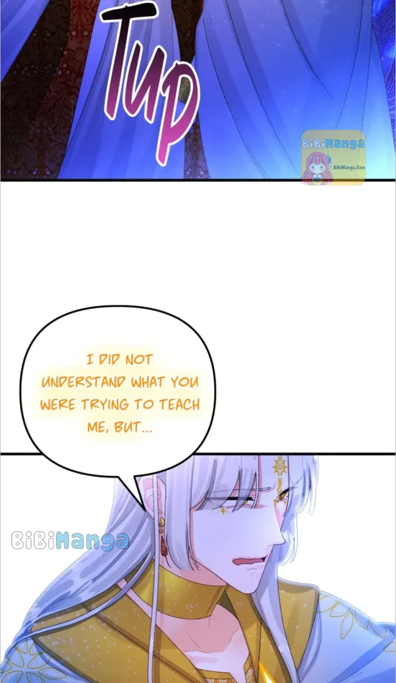 Princess in the Rough Chapter 77 – Page 21